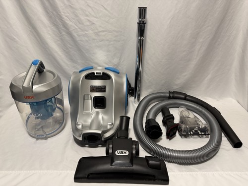 Vax pick pet cylinder - pick,