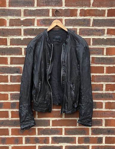 Allsaints mens collide - allsaints,