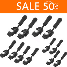 12PCS Fix Zipper Zip Slider