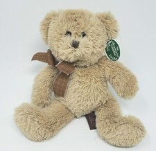 Soft Toy Baby Benson Bear by