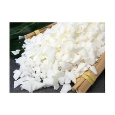 1KG-50KG Soy Wax 100% Pure Candle Making Wax Natural Flakes Clean Burning Soya