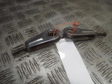 Honda CB450 CL450 K DOHC 1969-1974 69-74 Pair of Chain Slack Adjusters