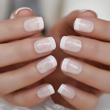 Press On Nails 3 SETS Fake