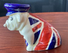 Royal Doulton British Bulldog