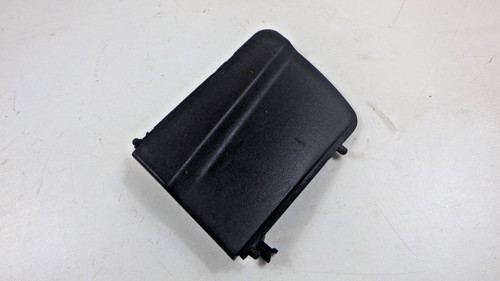 Bmw e46 roof cover flap - roof,