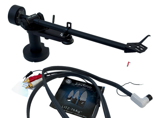 Linn akito tonearm - akito,