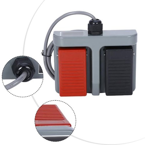 Usb foot switch with - foot,