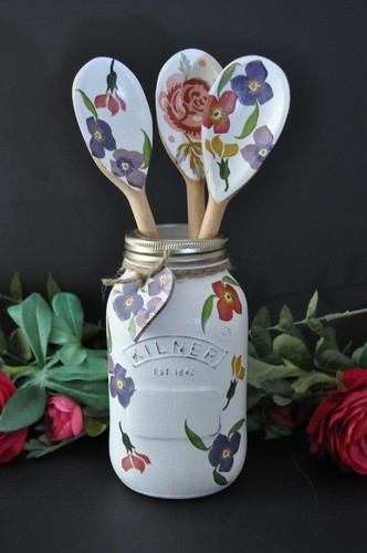 Emma bridgewater inspired - bridgewater,