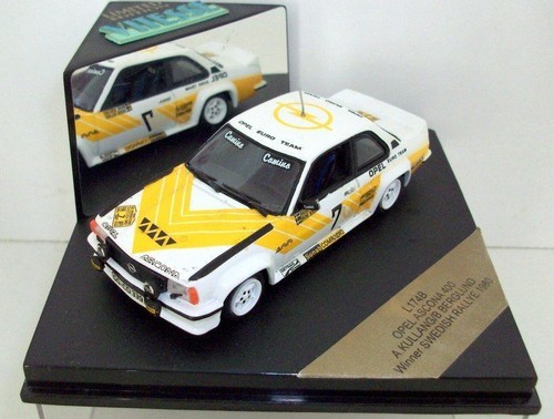 Vitesse l174b opel - 1/43,