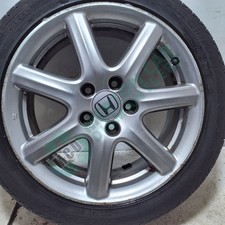 HONDA Civic 17" ALLOY WHEEL
