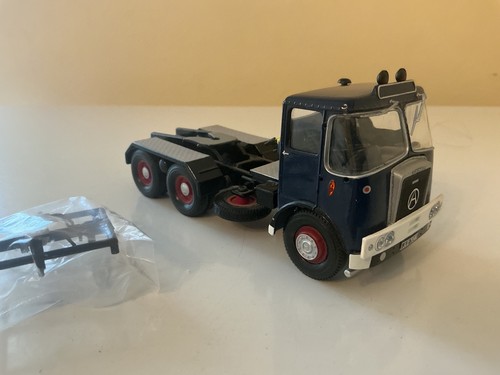 Heavy haulage code3 atkinson - haulage,
