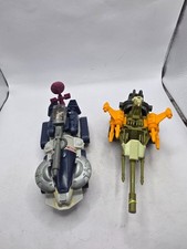 Vintage SILVERLIT SL - Pair of