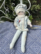 Doll Old Vintage Dolly |