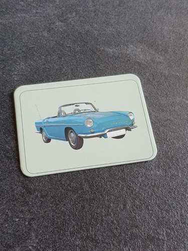 Renault caravelle playing - renault,