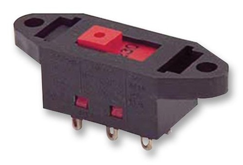 Switch voltage selector - switch,,