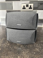 🔥Bose Cinemate Speakers