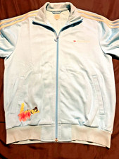 Adidas i love Honalulu Track