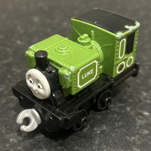 Trackmaster push along play - trackmaster,