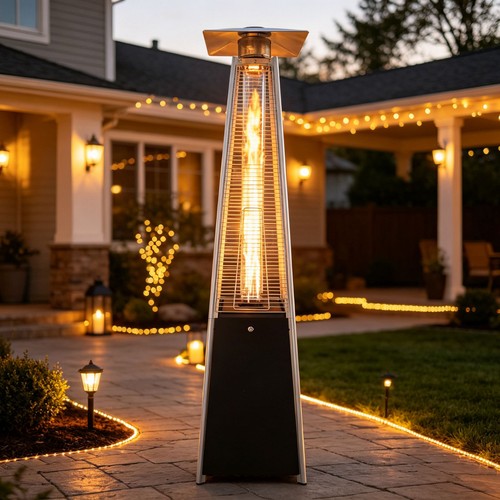Heatsure outdoor garden patio - outdoor,