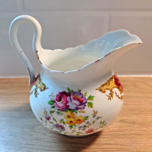 Tuscan provence bone china - bone,
