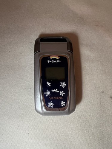 Siemens cf62t mobile - siemens,