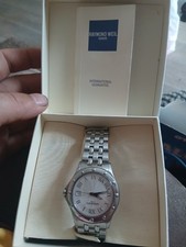 raymond weil collection tango