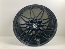 Rim aluminium BMW 3 Series Touring (G21, G81) M3 Competition xDrive 375 kW 510 hp (07.