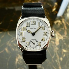 A STUNNING GENTS WW1 1918-1919