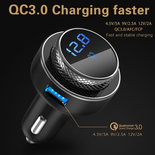 Bluetooth wireless car fm - bluetooth,