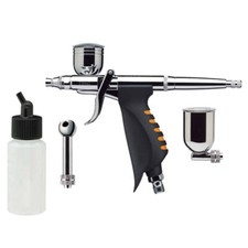 Iwata NEO TRN2 Side Feed