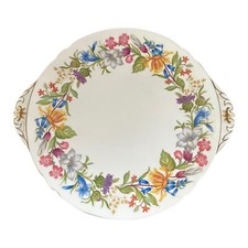 Vintage Shelley Spring Bouquet