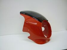 Ducati Monster 900 - Cockpit