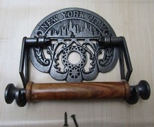 NEW YORK CITY Vintage Antique