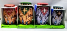 Williamson Elephant Tea Caddy