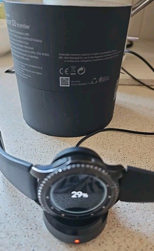 Samsung galaxy gear - samsung,