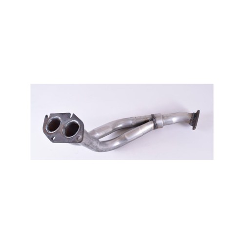 Exhaust front down pipe for - front,