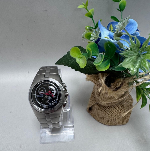 Seiko mens kinetic - seiko,