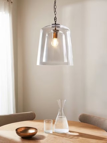 John lewis chime - lewis, dual