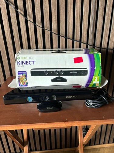 Microsoft xbox 360 kinect - microsoft,