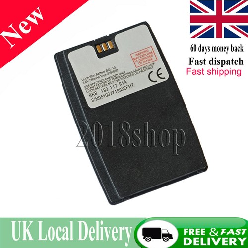 Bsl battery for - bsl-10,