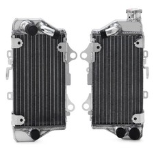 Radiateur gauche droite pour Honda 2021 2022 2020 2023 CRF 1100 Africa Twin