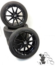 Bola 18" Alloy Wheels Pirelli