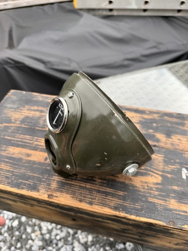 Lucas du42 2 headlight - 6,