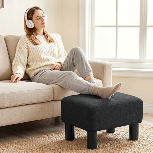 Foot stool ottoman footrest - foot,