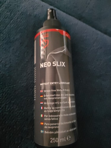 Neo slix rubber - slix,