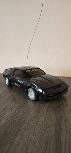 Vintage knight rider kitt - knight,