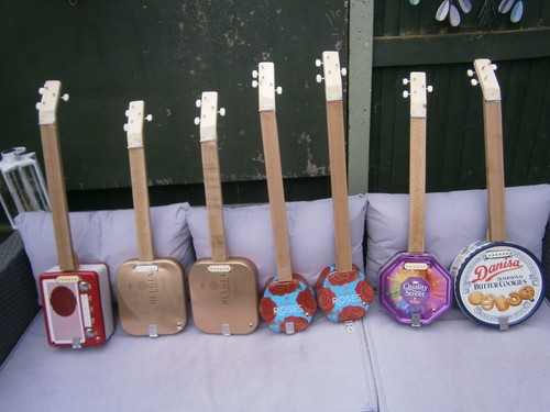 Make your own string cigar - string,