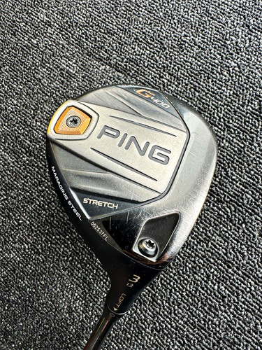 Ping g400 stretch - ping, 3