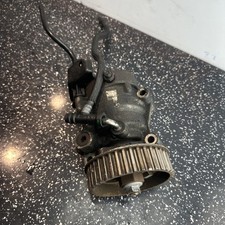 NISSAN NV200 1.5 DCI DIESEL