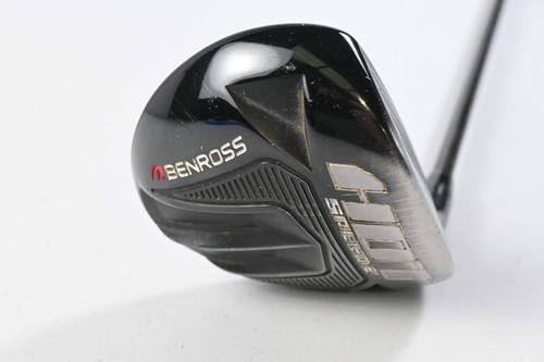 Benross hot speed wood - hot,